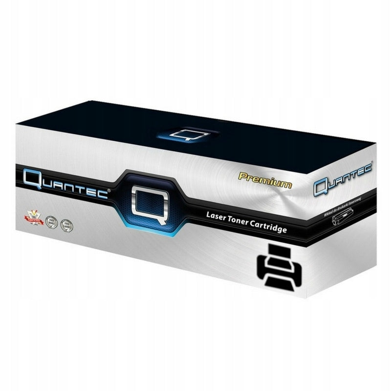 Toner Black Replacement Samsung D111S for SL-M2020W SL-M2022W 1K Quantec Color black