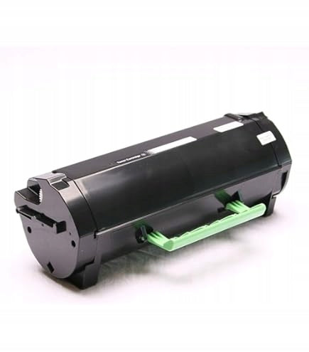 Toner Black Replacement for Lexmark B2338dw MB2338adw B2442dw 3K Prism Manufacturer Prism