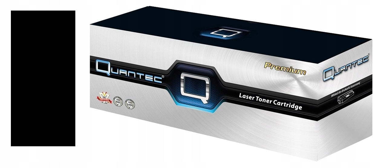 Toner Black Replacement for Samsung 106R01159 to ML1610 ML2010 3K Quantec Manufacturer Quantec