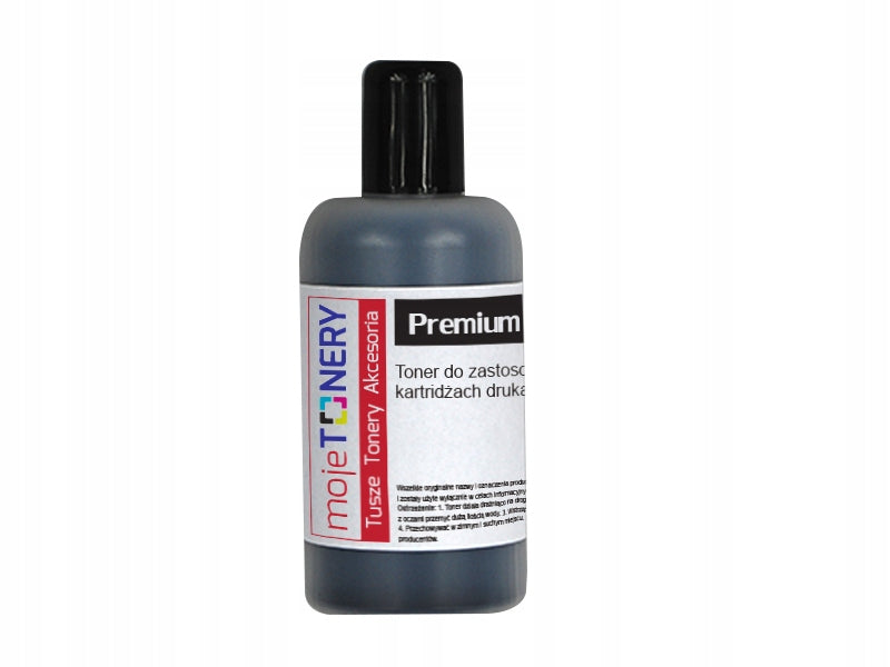 Toner Black for Samsung CLP300 CLP310 CLP320 CLP325 CLP365 C410 C430 50g