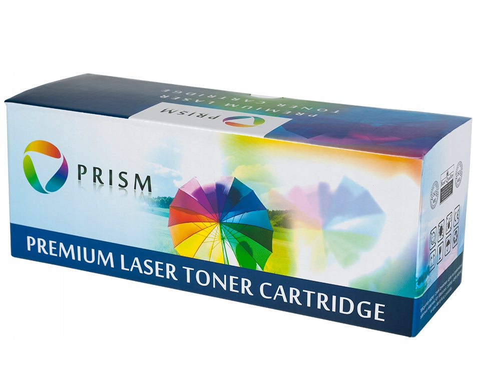 Toner Blue Replacement Brother TN-248 for DCP-L3520CDW 1K Prism