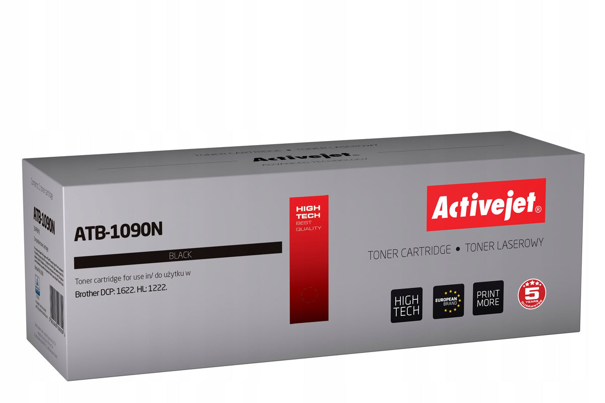 Toner Brother TN-1090 ACTIVE JET ATB-1090N