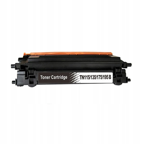 Toner Brother TN-135Bk BLACK Replacement