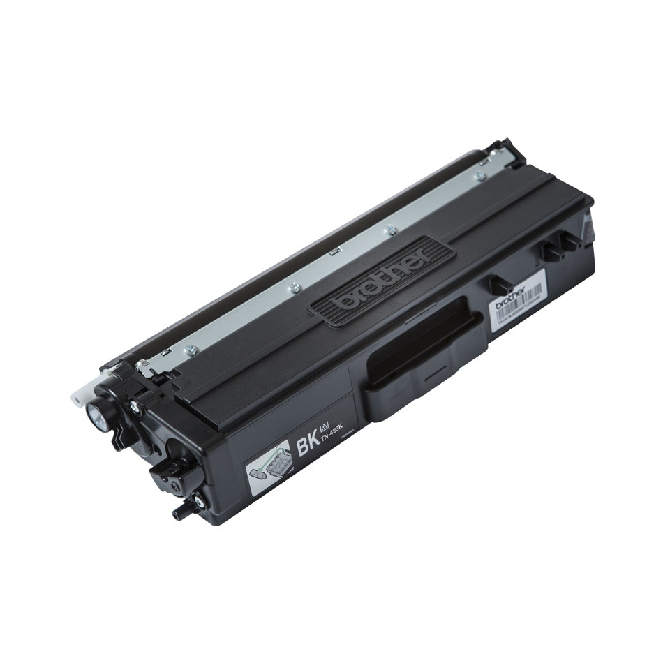 Toner Brother TN-423BK čierny (black) Manufacturer code TN423BK