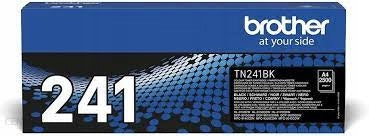 Toner Brother TN241BK black (black)