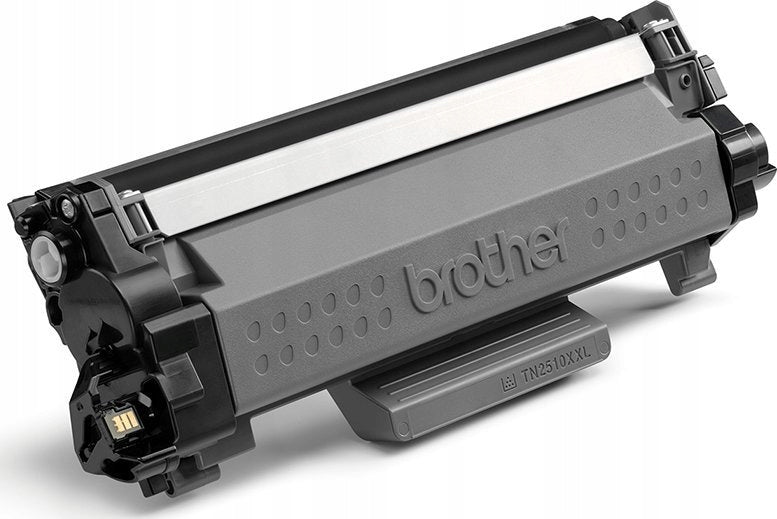 Toner Brother TN2510XXL black (black)