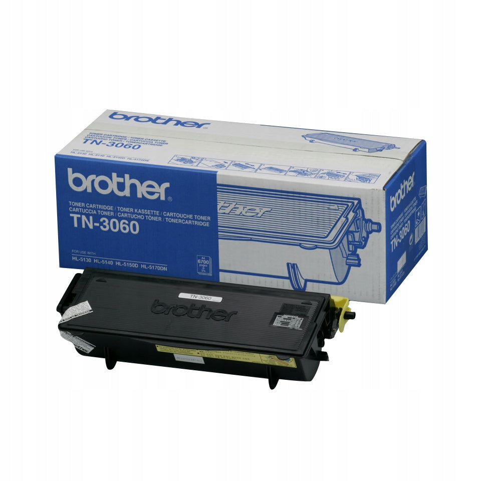Toner Brother TN3060 6 700 pages