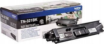 Toner Brother TN321BK black (black)