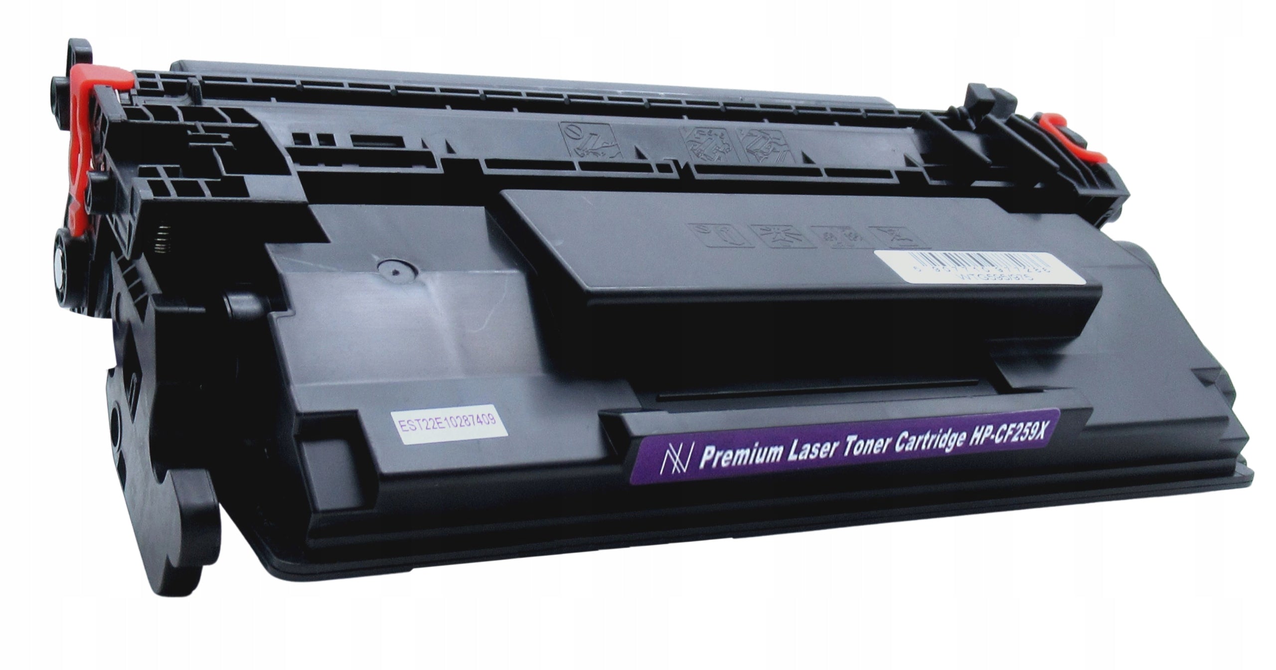 Toner CF259X 59X WITH CHIP REPLACEMENT FOR HP M404 HP LASERJET PRO m404dn toner Manufacturer code CF259X / 59X / LaserJet Pro M405 / CHIP