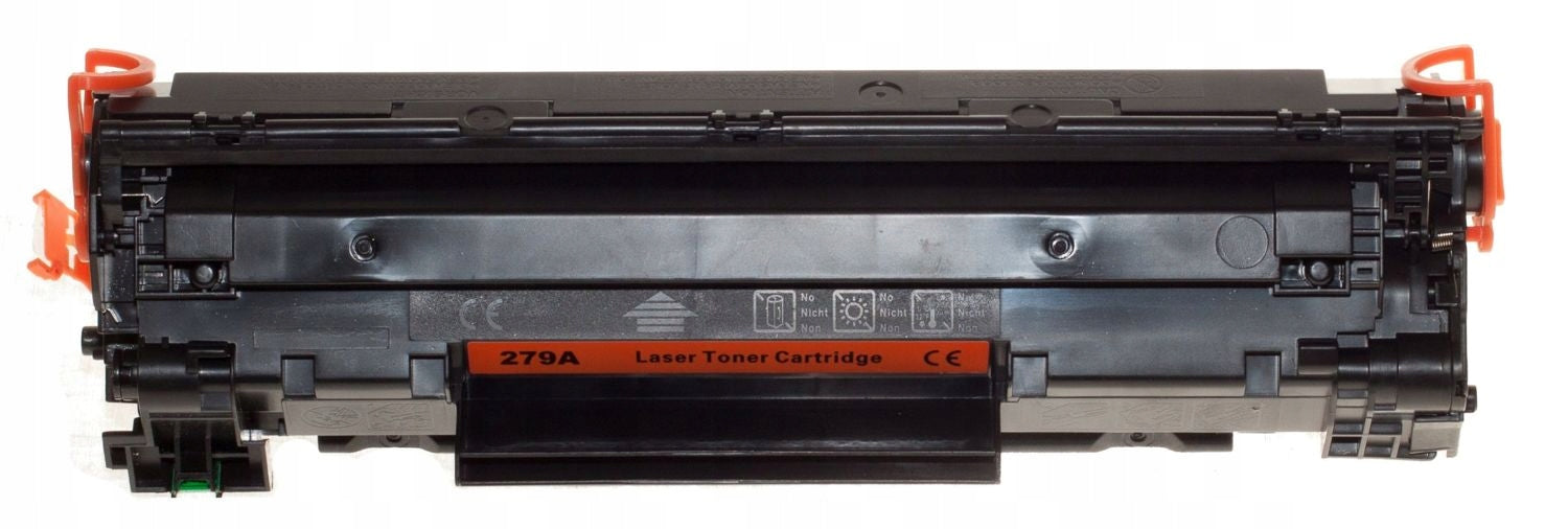 Toner CF279A CF279 do HP LaserJet Pro M12 M12a M12w MFP M26a M26nw 279A Manufacturer code NNHCF279AN