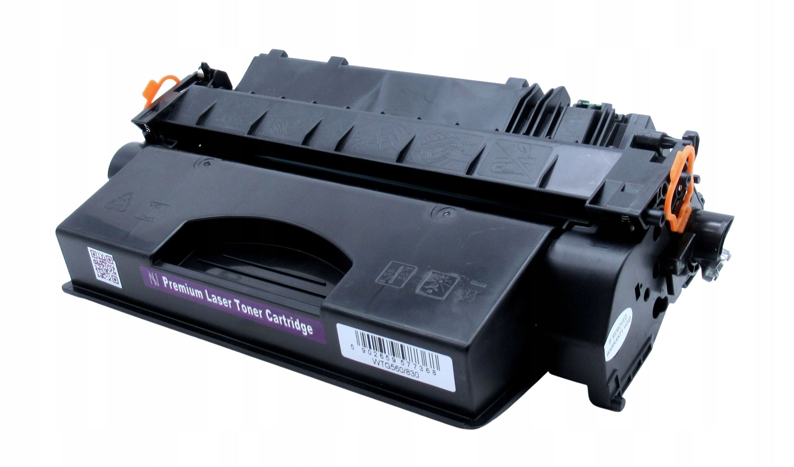 Toner CRG-719H for Canon LBP251dw MF411dw MF416dw MF5880dn MF6140dn MF6180dw Manufacturer code CRG 719 H / | 3480B002 | 3480B002 XL |