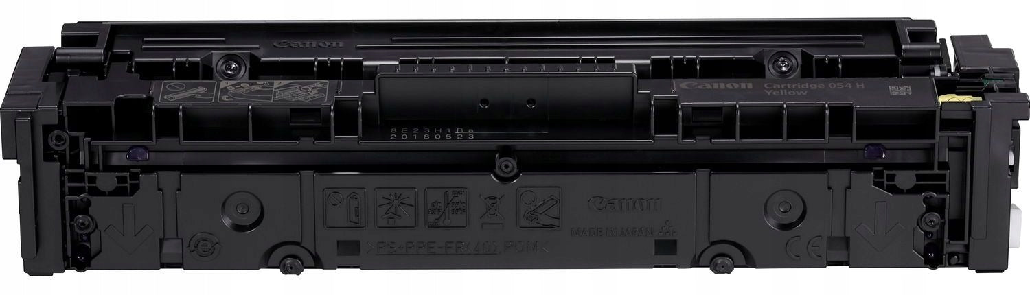 Toner Canon 054H 3025C002 yellow (yellow) Manufacturer Canon