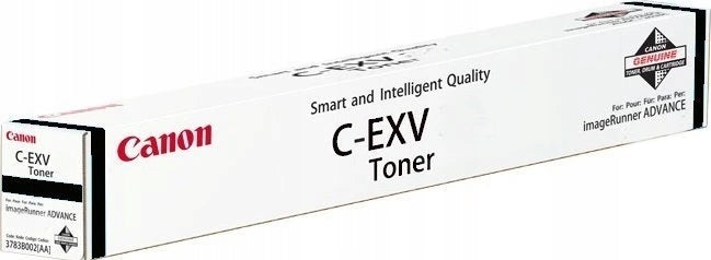 Toner Canon 1394C002 černá Manufacturer Canon
