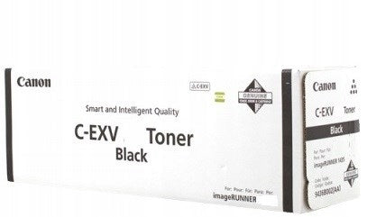 Toner Canon 1394C002 černá Manufacturer code 1394C002