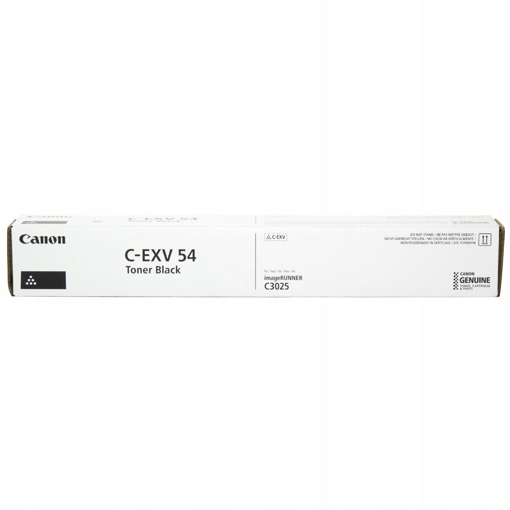 Toner Canon 1394C002 černá
