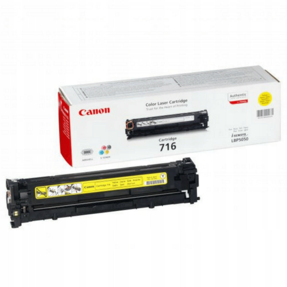 Toner Canon 1977B002 yellow (yellow)
