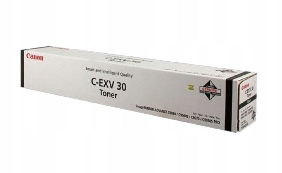 Toner Canon 2791B002 černý (black)