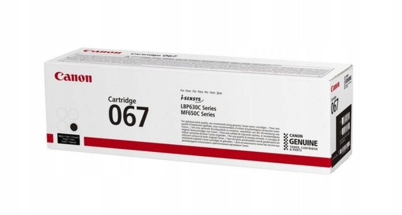 Toner Canon 5102C002 černá Manufacturer code 5102C002