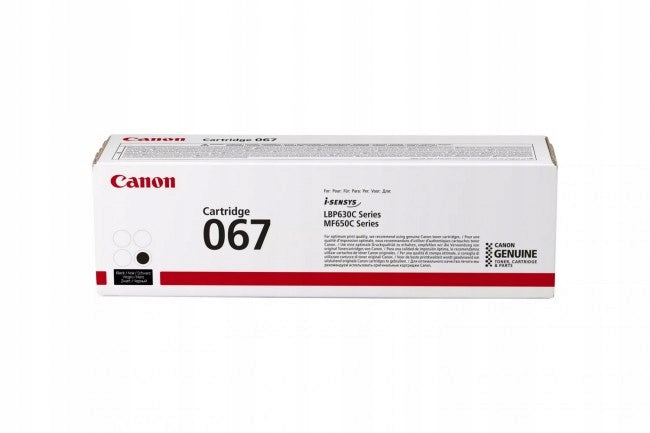 Toner Canon 5102C002 černá
