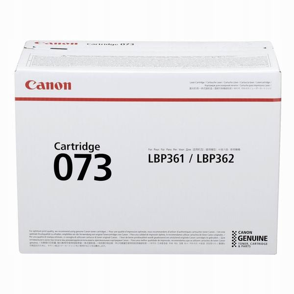 Toner Canon 5724C001 1CCA073XXXXBG černý (black)