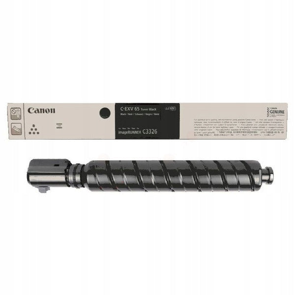 Toner Canon 5761C001 černý (black)