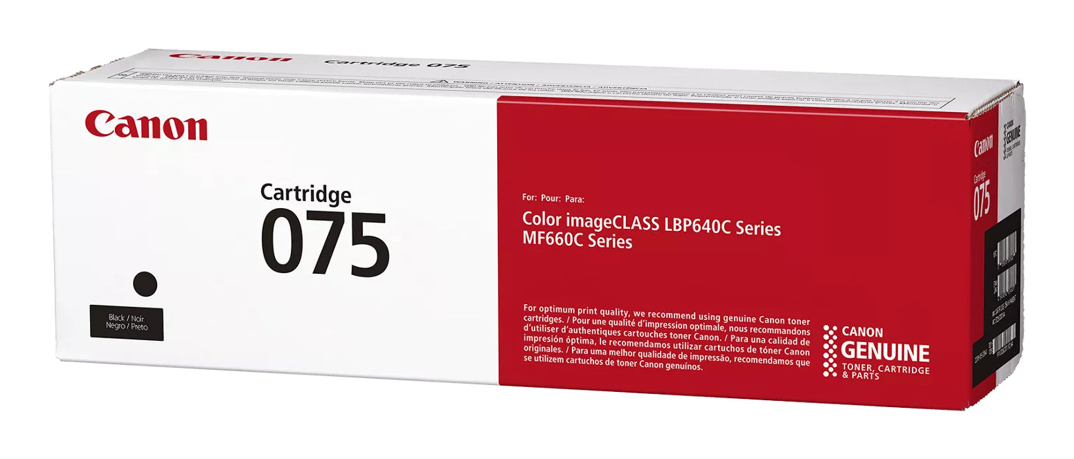 Toner Canon 6365C002 černý (black) Manufacturer Canon