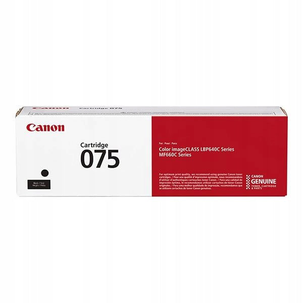 Toner Canon 6365C002 černý (black)