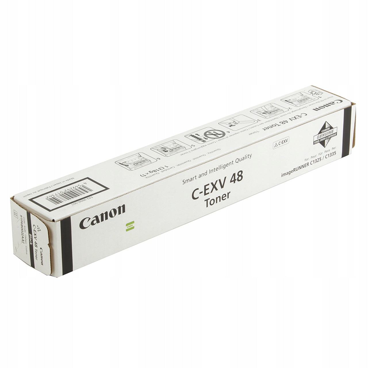Toner Canon C-EXV 48 9106B002 16,5 thousand K Original C1325iF C1335iF