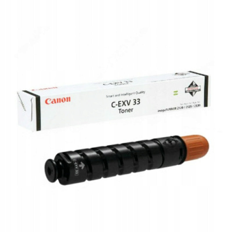Toner Canon CEXV33 to iR-2520/2525/2530 | 14 600 p.| black