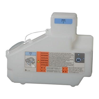 Toner Canon až Canon černá