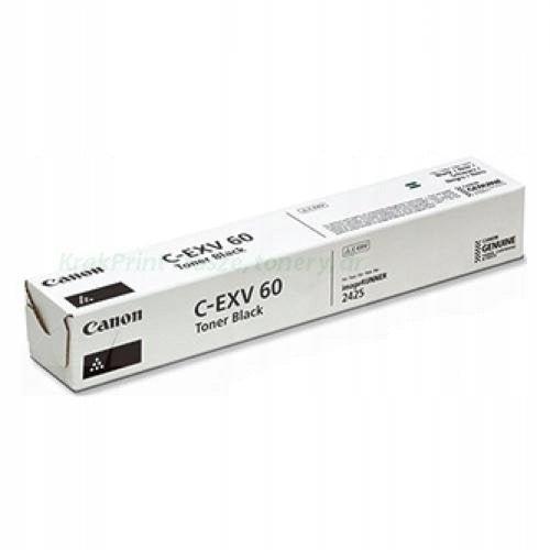 Toner Canon imageRUNNER 2425 C-EXV60 10,2k (4311C001) Color black