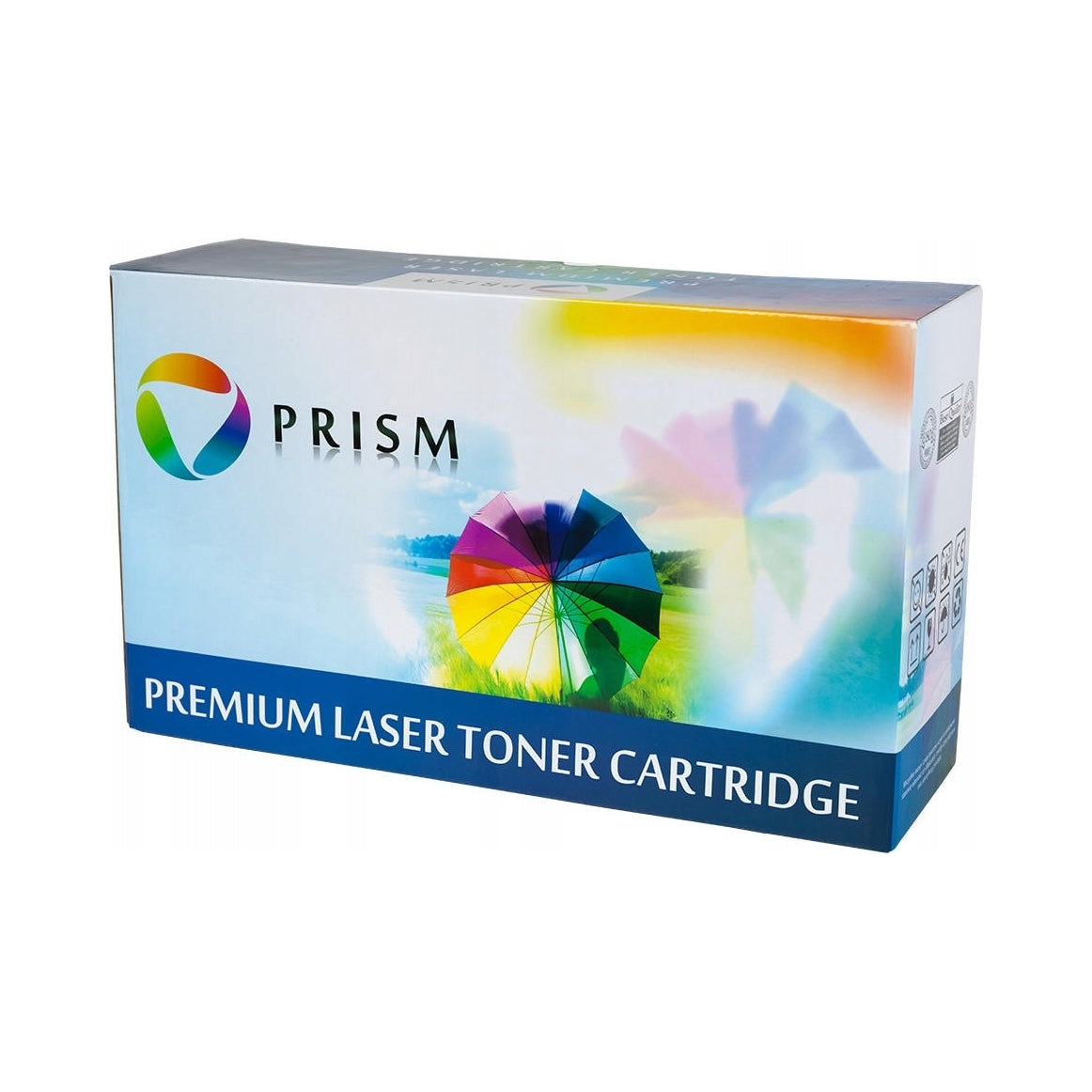 Toner Cartridge Brother TN-247BK for HL-L3210CW L3230CDW 3K Prism Color black