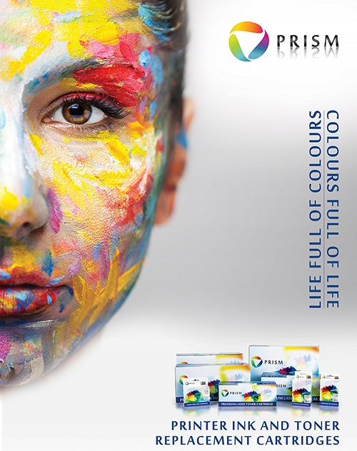 Toner Cartridge Brother TN-2510 for DCP-L2620DW 1.2K Prism Manufacturer Prism