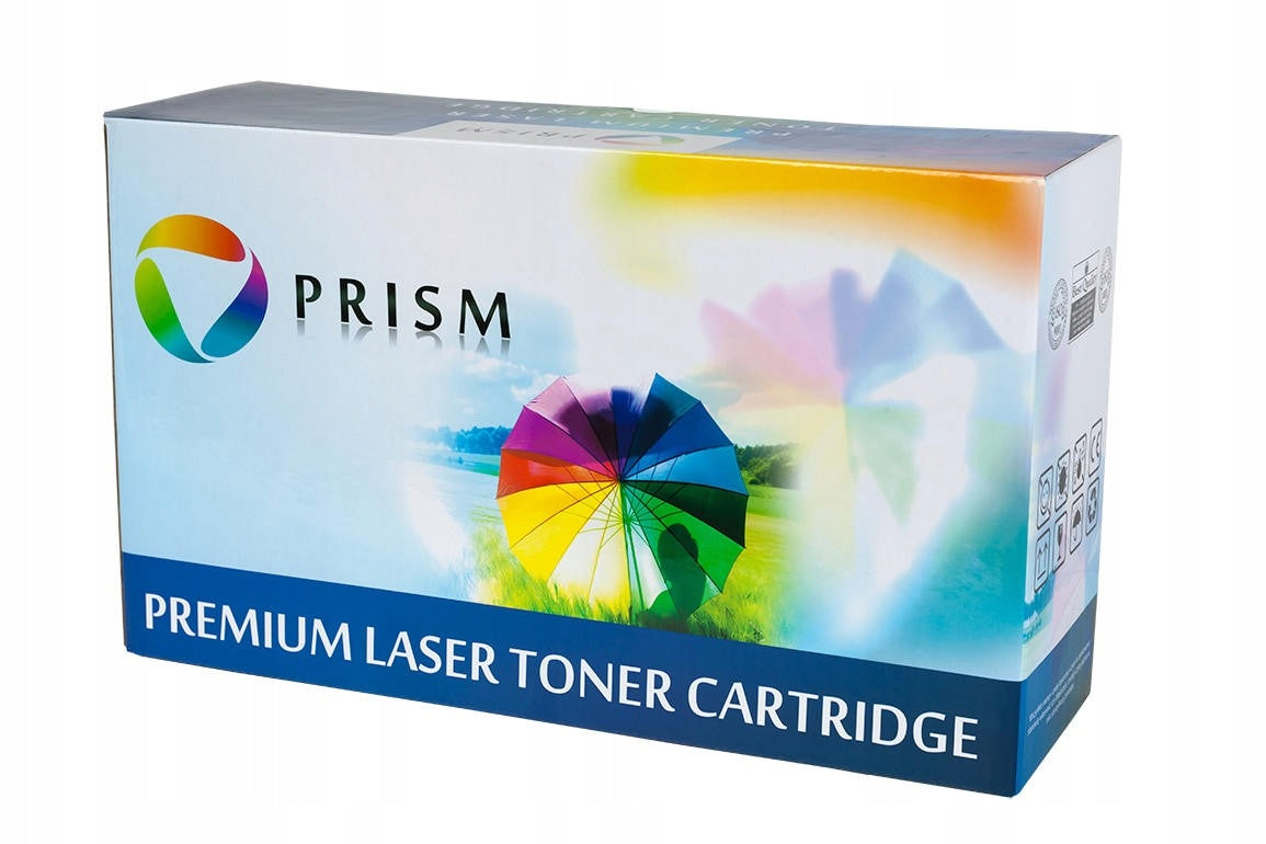Toner Cartridge Brother TN-3480 TN-850 for HL-L6400DW 8K Prism Manufacturer Prism