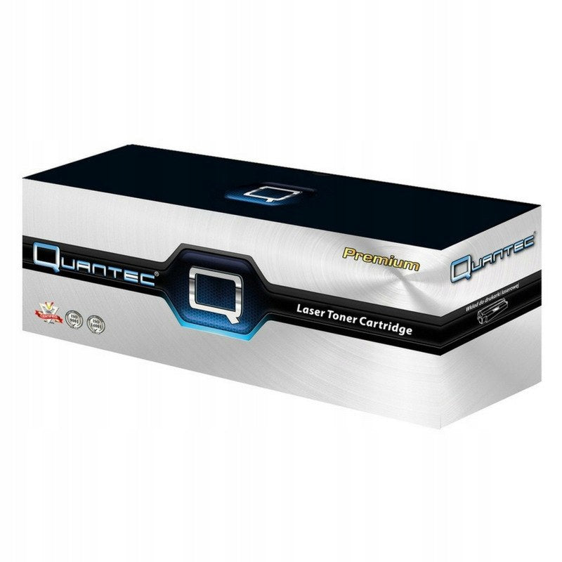 Toner Cartridge Brother TN2420 with 3K CHIP Quantec Color black