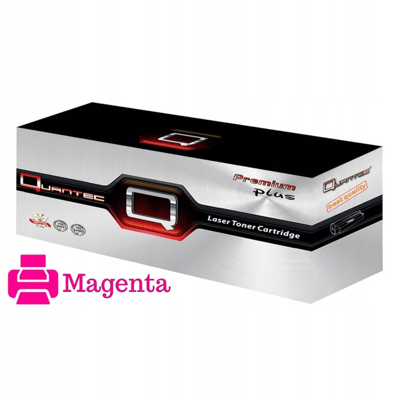 Toner Cartridge Brother TN423M for DCP-L8410CDW Quantec Plus