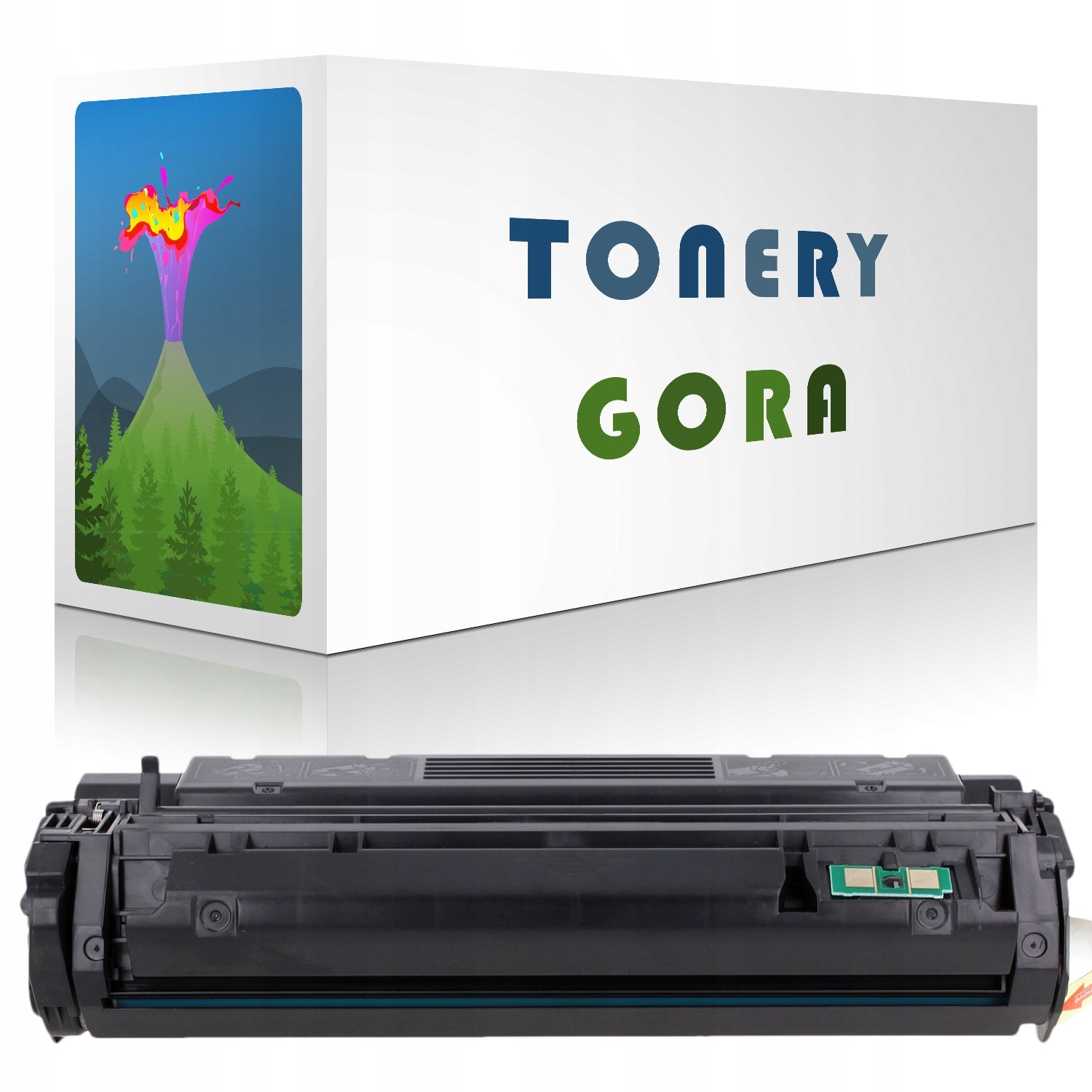 Toner Cartridge C7115A Q2613A Q2624A for HP LaserJet 1200 1220 3300 3310 3320 3380