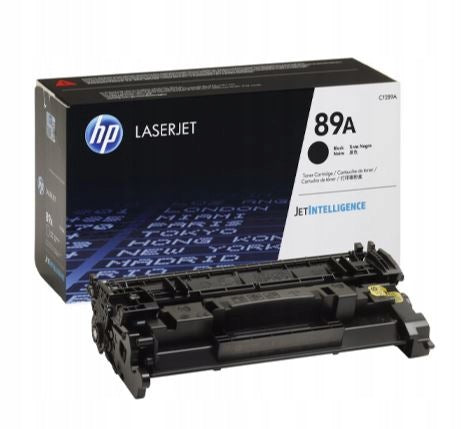 Toner Cartridge CF289A for HP M507 & M528 Printers