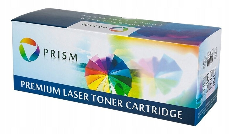 Toner Cartridge Canon CRG-067H for LBP631Cw with CHIP 2.35K Prism Color yellow