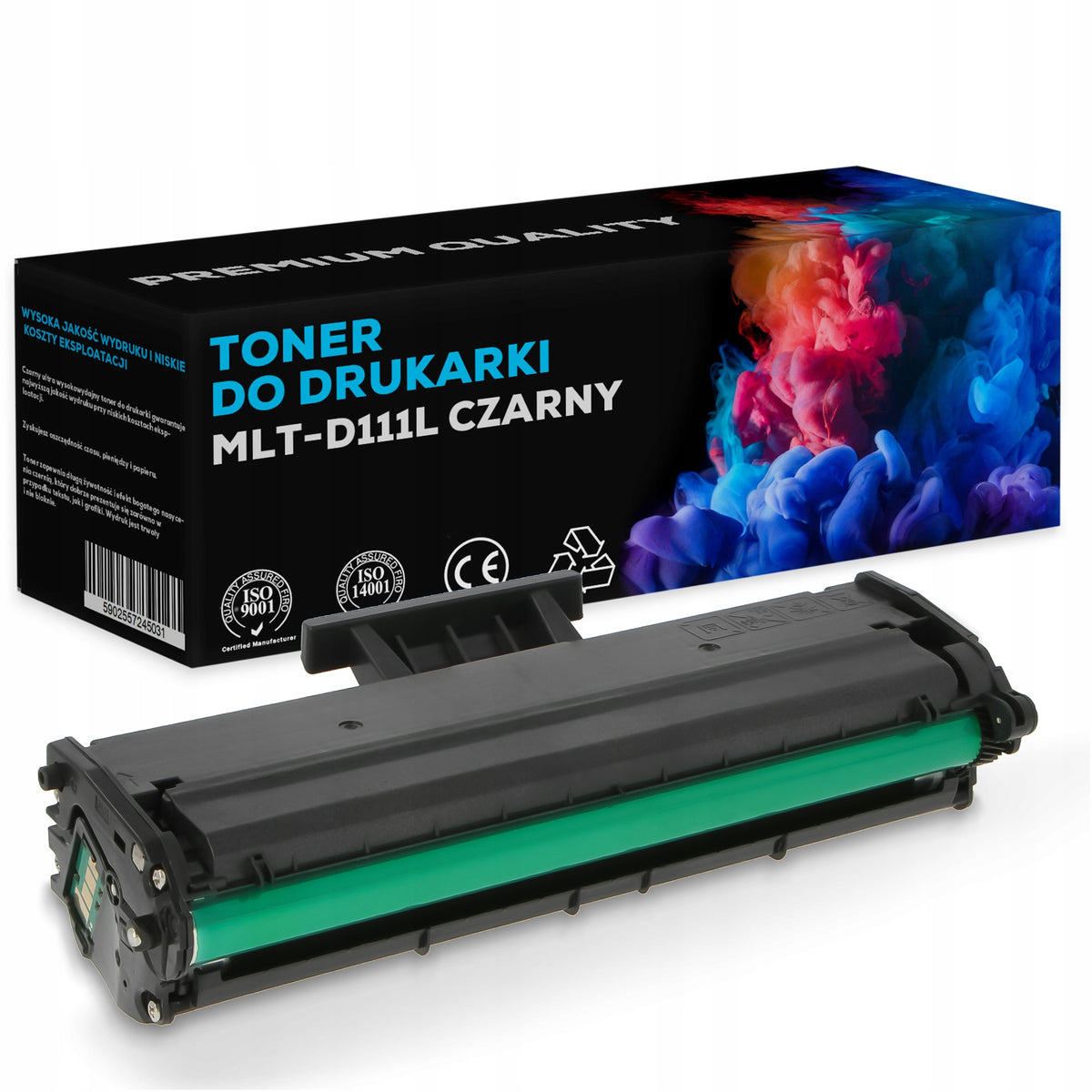 Toner Cartridge For Samsung M2020W M2022W M2070W M2026