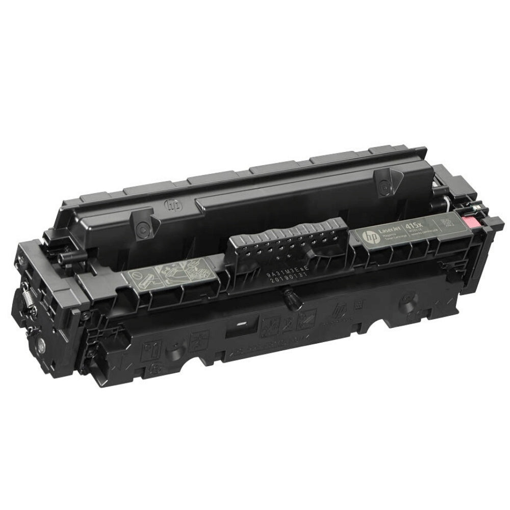Toner Cartridge HP 415X (W2033X) purple (magenta) Packaging status original