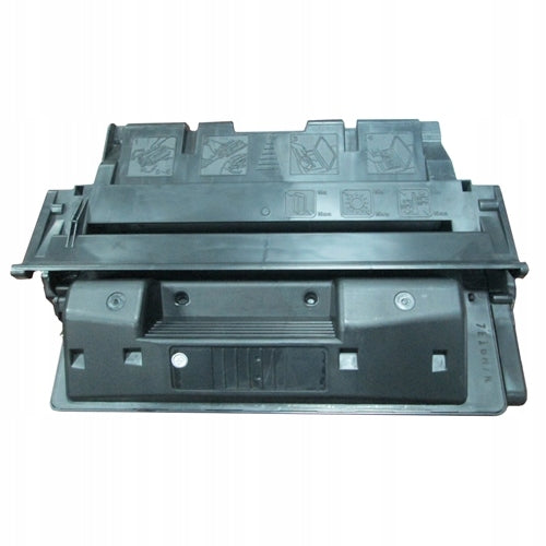 Toner Cartridge HP C8061X for LaserJet 4100 4101 10K Quantec Color black