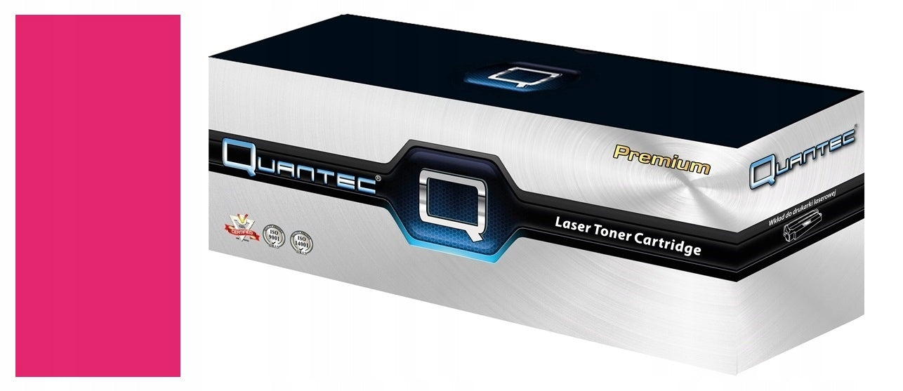 Toner Cartridge HP CF543X 203X for M254 M280 M281 2.5K Quantec Manufacturer Quantec