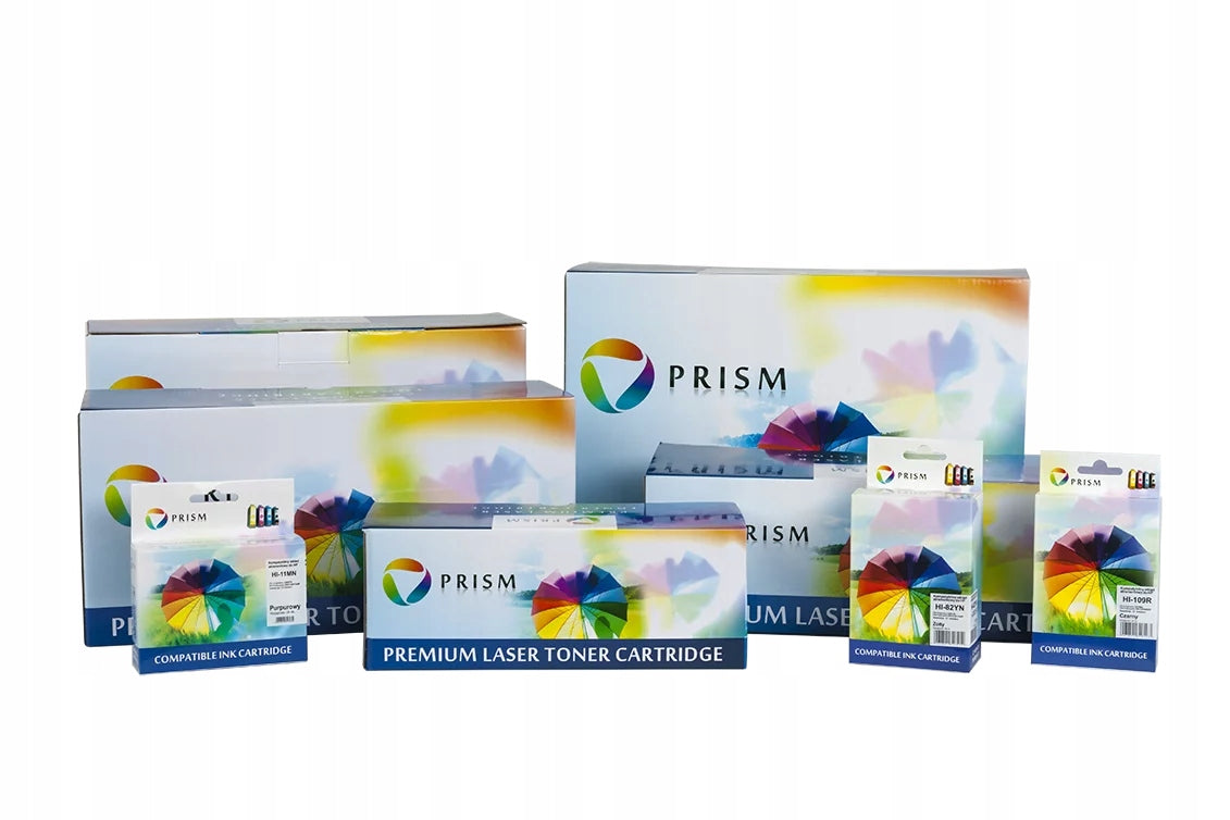 Toner Cartridge Lexmark 60F2H00 to MX310 410 510 10K Prism Manufacturer Prism