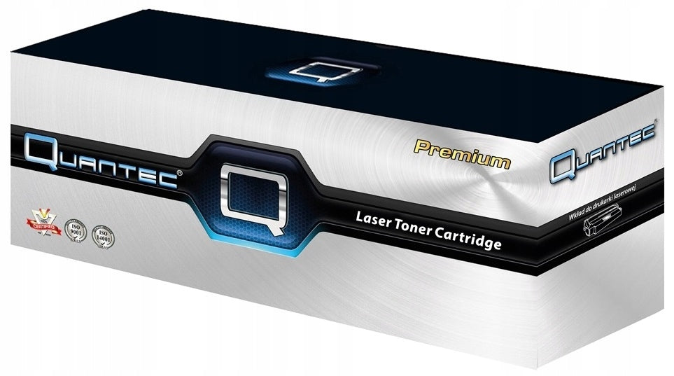 Toner Cartridge Ricoh 406685 for SP5200 SP5200HA 5210 25K Quantec Color black