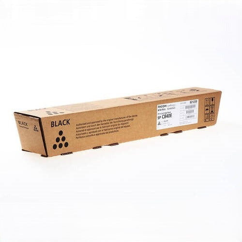Toner Cartridge Ricoh SP C840E 821259 black (black)