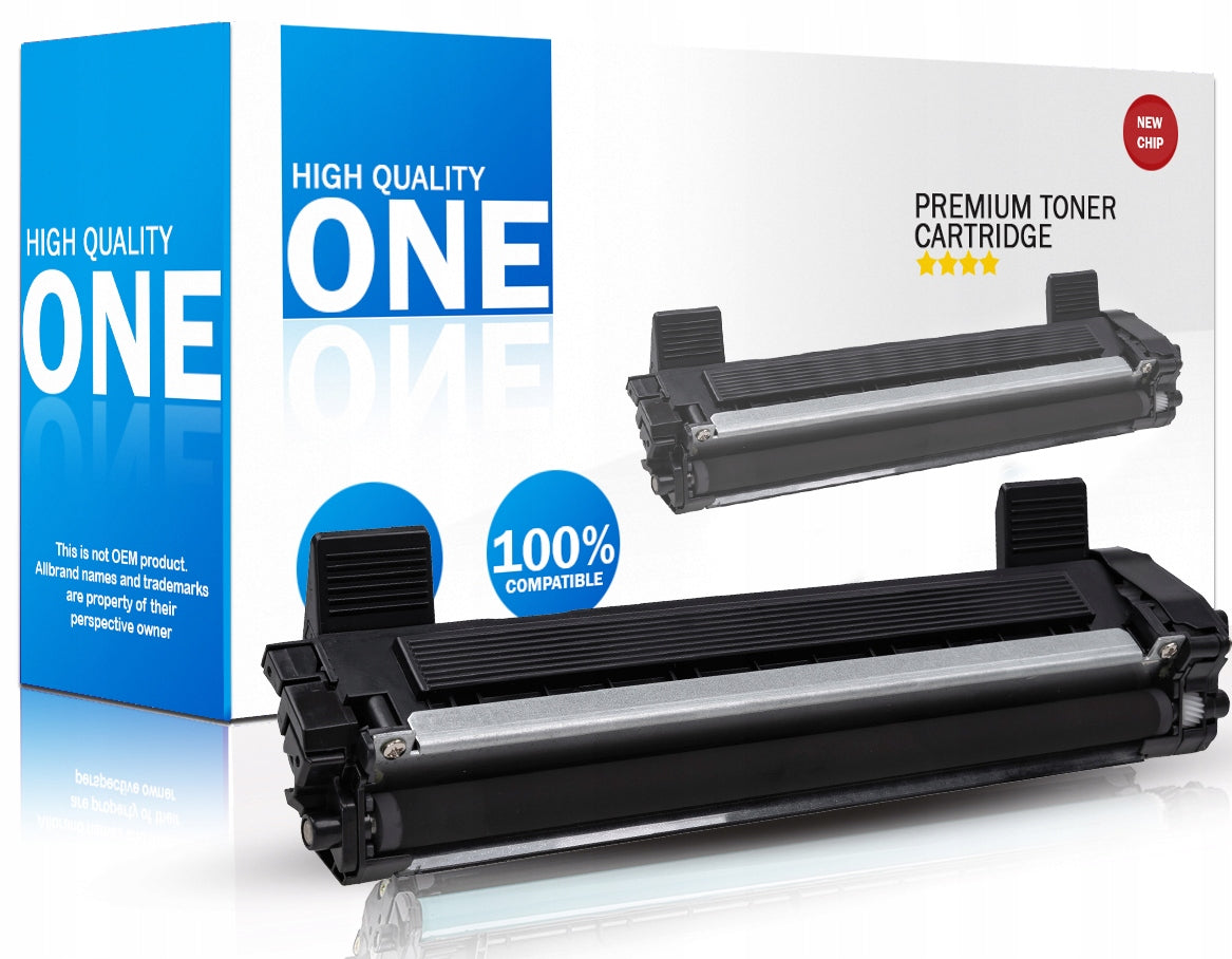 Toner Cartridge for Brother HL1110 DCP-1510E DCP-1512E TN1030