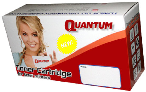 Toner Cartridge for Brother TN-325Y HL-4150 HL-4140 DCP-9055 Printers Manufacturer Quantum