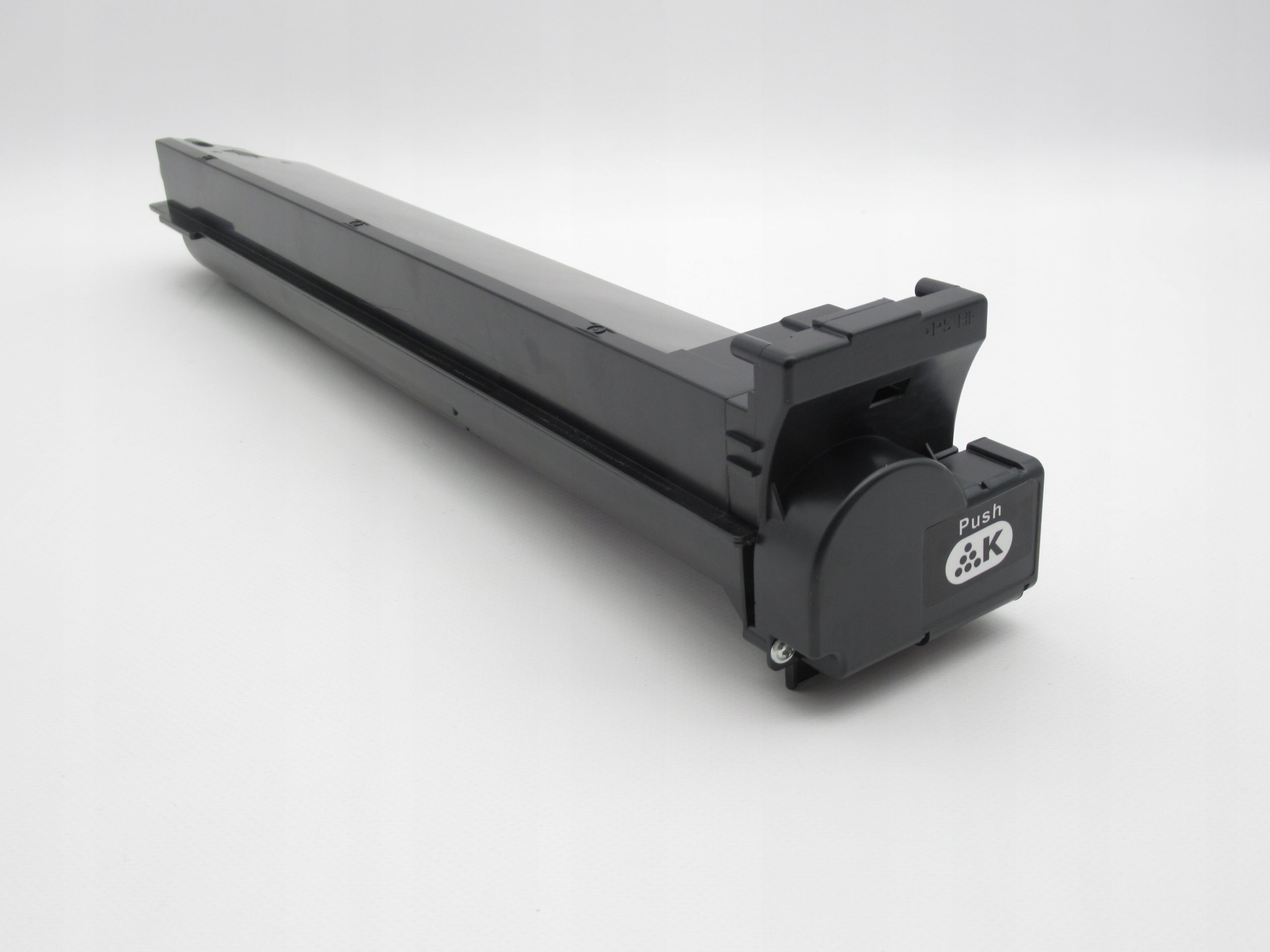 Toner Cartridge for Konica Minolta Bizhub C203 C253 TN213 BK (Black) Color black