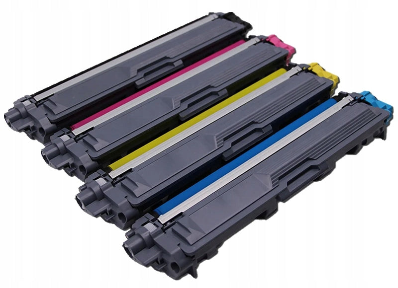Toner Cartridges for Brother TN247 MFC-L3730CDN DCP-L3510CDW DCP-L3550CDW TN247 TN247